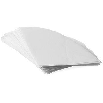 HENDI papírové filtry pro fritézy 632802, 50 ks (632802)