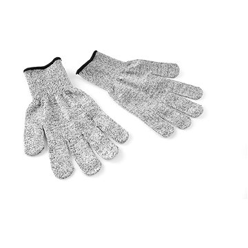 HENDI ochranné rukavice proti pořezání, 2 ks 556641 (556641)