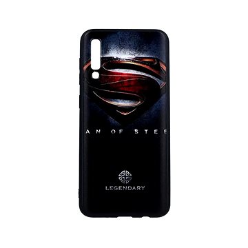 TopQ Samsung A30s 3D silikon Superman 2 45772 (Sun-45772)
