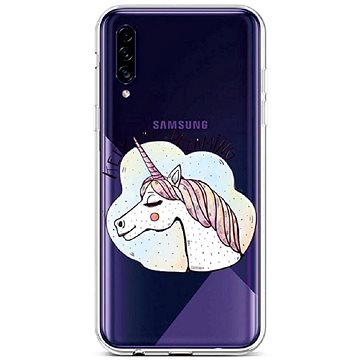 TopQ Samsung A30s silikon Dreaming 45199 (Sun-45199)