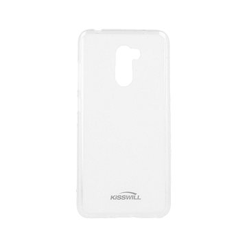 KISSWILL Xiaomi Pocophone F1 silikon světlý 35547 (Sun-35547)