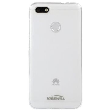 KISSWILL Huawei P9 Lite Mini silikon světlý 21877 (Sun-21877)