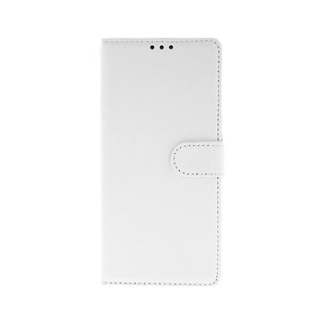 TopQ Xiaomi Redmi 9C knížkový černý s přezkou 52746 (Sun-52746)