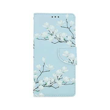 TopQ Xiaomi Redmi Note 8T knížkové Jaro 54730 (Sun-54730)