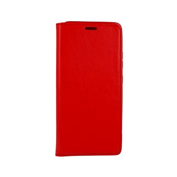 TopQ Samsung A42 Magnet Book knížkové červené 54803 (Sun-54803)