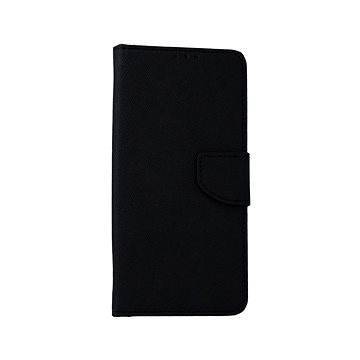 TopQ Samsung A32 5G knížkové černé 56198 (Sun-56198)