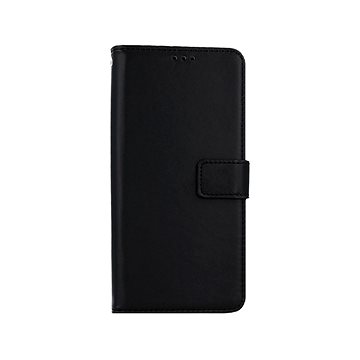 TopQ Samsung A32 5G knížkové černé s přezkou 2 56506 (Sun-56506)