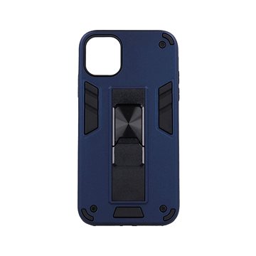 TopQ Armor iPhone 11 ultra odolný modrý 60028 (Sun-60028)