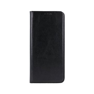 TopQ Special Xiaomi Redmi Note 10 Pro knížkové černé 59407 (Sun-59407)