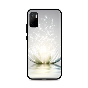 TopQ Xiaomi Poco M3 Pro silikon Waterlily 60201 (Sun-60201)