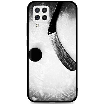 TopQ Samsung A22 silikon Hockey 61106 (Sun-61106)