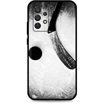 TopQ Samsung A32 silikon Hockey 61784 (Sun-61784)