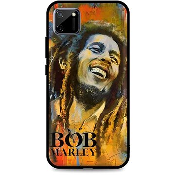 TopQ Realme C11 silikon Bob Marley 62350 (Sun-62350)