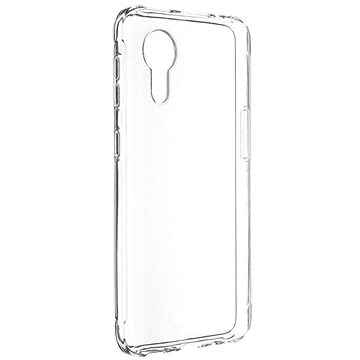 TopQ Samsung Xcover 5 silikon průhledný ultratenký 0,5 mm 63349 (Sun-63349)