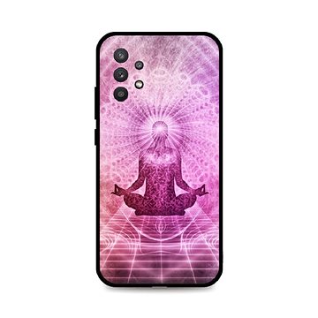 TopQ Samsung A32 5G silikon Energy Spiritual 64162 (Sun-64162)