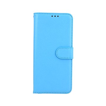 TopQ Samsung A32 knížkové modré s přezkou 63986 (Sun-63986)