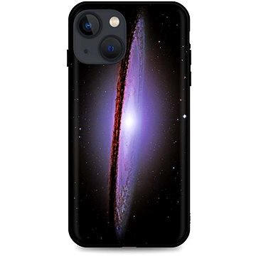 TopQ iPhone 13 silikon Milky Way 64914 (Sun-64914)