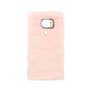 TopQ Xiaomi Redmi Note 9 králíček růžový 64296 (Sun-64296)