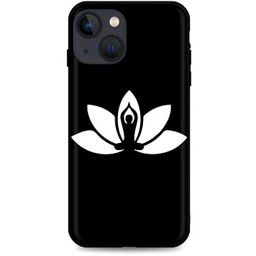 TopQ iPhone 13 mini silikon Yoga 65501 (Sun-65501)