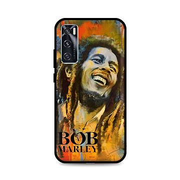 TopQ Vivo Y70 silikon Bob Marley 67240 (Sun-67240)