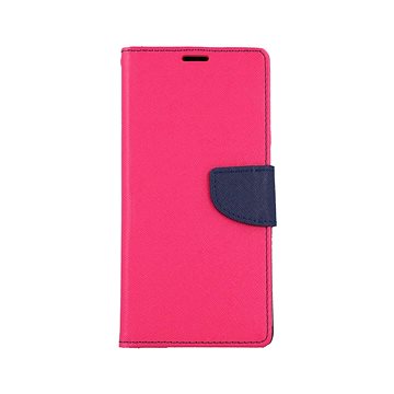 TopQ Xiaomi Redmi Note 9T knížkové růžové 67818 (Sun-67818)