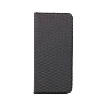 TopQ Vivo Y52 5G Smart Magnet knížkové černé 67801 (Sun-67801)