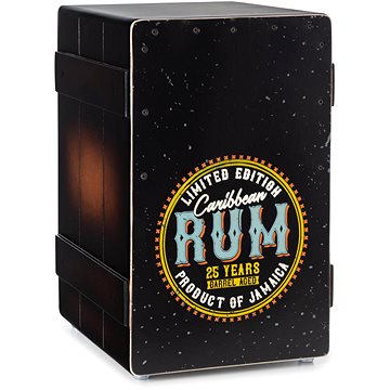 Proline Design Series Cajon "Rum" (00071981)