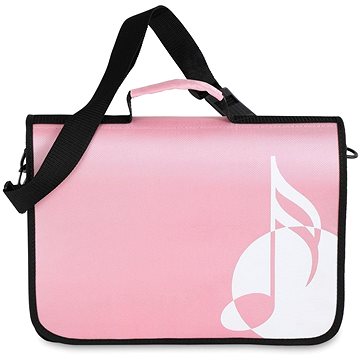Proline Music Bag růžová (00066913)