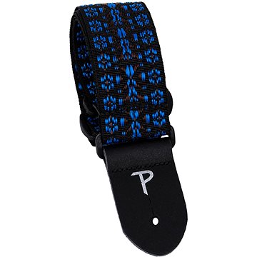 PERRIS LEATHERS 289 Poly Pro Black And Blue Hootenanny (HN177185)