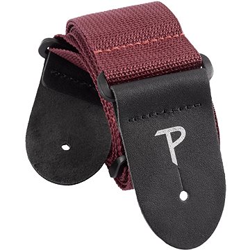 PERRIS LEATHERS Poly Pro Extra Long Burgundy (NWS20-96)