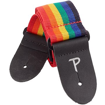 PERRIS LEATHERS Poly Pro Extra Long Rainbow (HN110983)