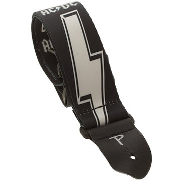 PERRIS LEATHERS 1035 AC/DC Strap I (LPCP-1035)