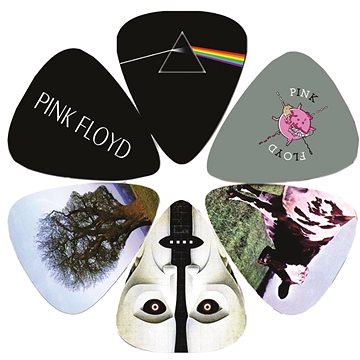 PERRIS LEATHERS Pink Floyd Picks I (HN113582)