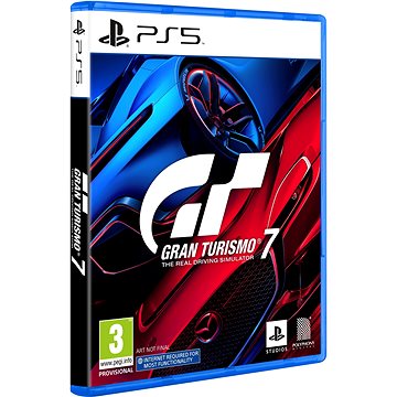 Gran Turismo 7 - PS5 (PS719765493)