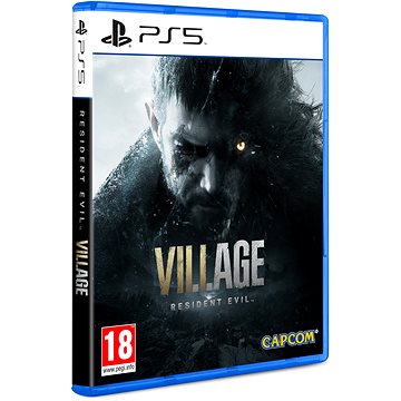 Resident Evil Village - PS5