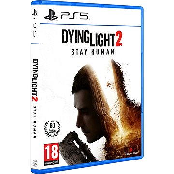 Dying Light 2: Stay Human - PS5 (5902385108607)