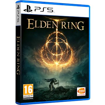 Elden Ring - PS5 (3391892017946)