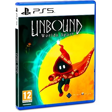 Unbound: Worlds Apart - PS5 (5060522098607)