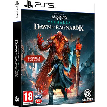 Assassins Creed Valhalla Dawn of Ragnarok - PS5 (3307216234616)
