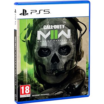 Call of Duty: Modern Warfare II - PS5 (5030917297038)