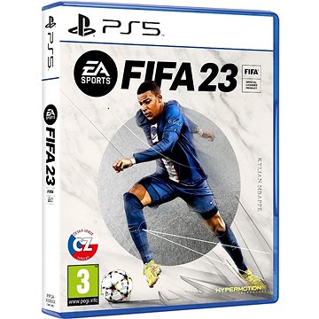 FIFA 23 - PS5 (5030943124988)