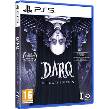 DARQ Ultimate Edition - PS5 (4020628633943)
