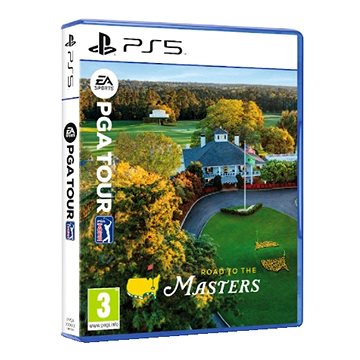 EA Sports PGA Tour - PS5 (5030941123808)