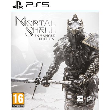Mortal Shell: Enhanced Edition - PS5 (5055957703493)