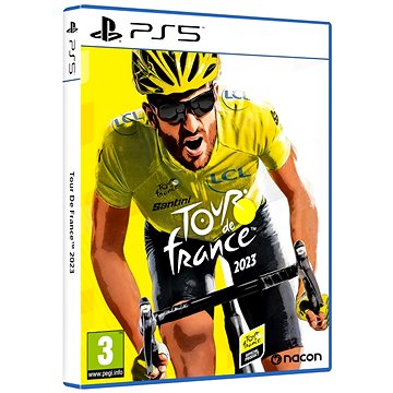 Tour de France 2023 - PS5 (3665962020816)