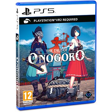 The Tale of Onogoro - PS VR2 (5061005780101)