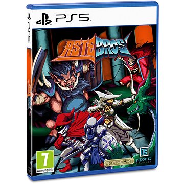 Astebros - PS5