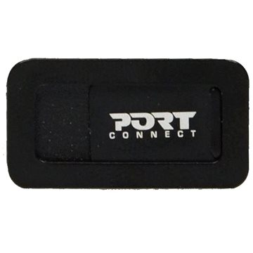 PORT CONNECT Webcam cover (900072)
