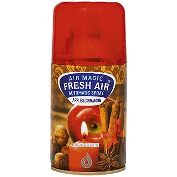 Fresh Air osvěžovač vzduchu 260 ml apple and cinnamon
