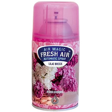 Fresh Air osvěžovač vzduchu 260 ml lilac